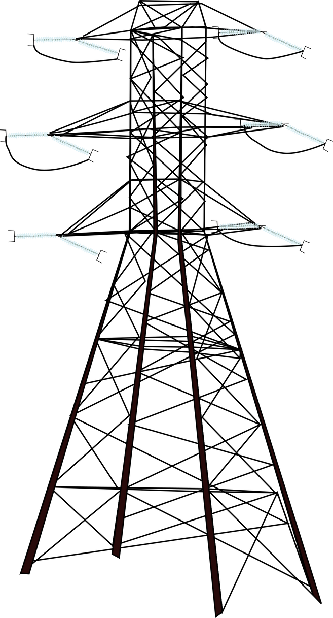 tower